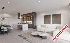 One bedrooms apartment for sale in Lakatamia