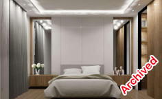 One bedrooms apartment for sale in Lakatamia