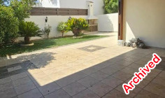 3 bedrooms house to rent in Aglantzia