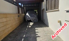 3 bedrooms house to rent in Aglantzia