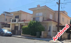 3 bedrooms house to rent in Aglantzia