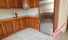 3 bedrooms house to rent in Aglantzia