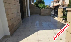 3 bedrooms house to rent in Aglantzia
