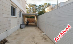 Commercial 220 m2 to rent in Strovolos