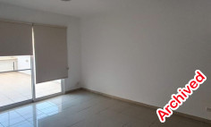 Commercial 220 m2 to rent in Strovolos