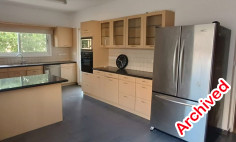 Commercial 220 m2 to rent in Strovolos