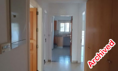 Commercial 220 m2 to rent in Strovolos