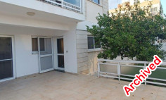 Commercial 220 m2 to rent in Strovolos