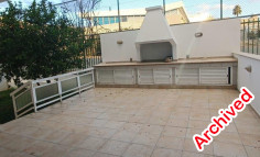Commercial 220 m2 to rent in Strovolos