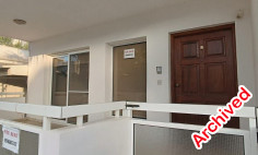 Beautiful 4 bedroom house to rent in Strovolos