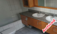 Beautiful 4 bedroom house to rent in Strovolos