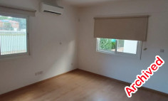 Beautiful 4 bedroom house to rent in Strovolos