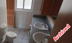 Beautiful 4 bedroom house to rent in Strovolos