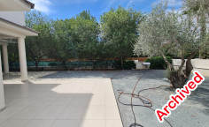 4 bedrooms house to rent in Strovolos