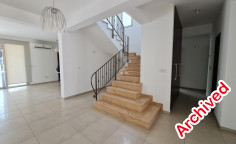 4 bedrooms house to rent in Strovolos