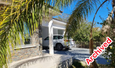 4 bedrooms house to rent in Strovolos
