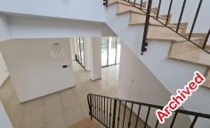 4 bedrooms house to rent in Strovolos