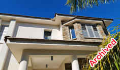 4 bedrooms house to rent in Strovolos
