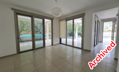 4 bedrooms house to rent in Strovolos