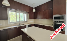 4 bedrooms house to rent in Strovolos