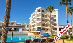 3 bedroom apartment for sale in Protaras