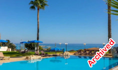 3 bedroom apartment for sale in Protaras