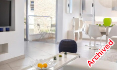 3 bedroom apartment for sale in Protaras