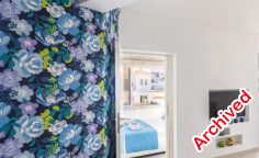 3 bedroom apartment for sale in Protaras
