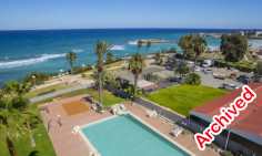 3 bedroom apartment for sale in Protaras