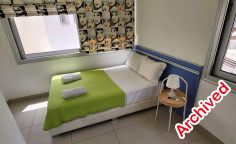 3 bedroom apartment for sale in Protaras