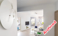 3 bedroom apartment for sale in Protaras