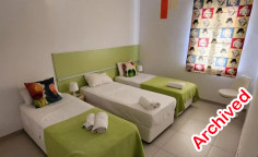 3 bedroom apartment for sale in Protaras