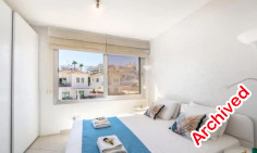 3 bedroom apartment for sale in Protaras