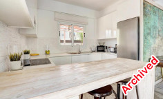 3 bedroom house for sale in Pernera