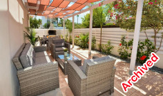 3 bedroom house for sale in Pernera