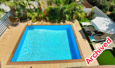 3 bedroom house for sale in Pernera