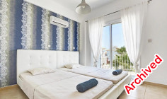 3 bedroom house for sale in Pernera