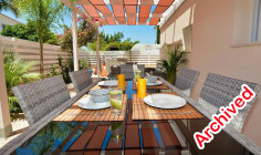 3 bedroom house for sale in Pernera