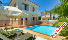 3 bedroom house for sale in Pernera