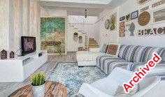 3 bedroom house for sale in Pernera