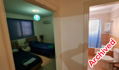 3 bedroom apartment for sale in Kapparis