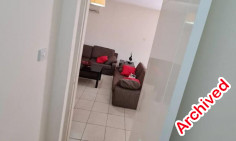 3 bedroom apartment for sale in Kapparis