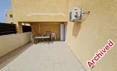 3 bedroom apartment for sale in Kapparis