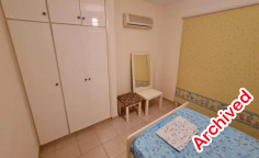 3 bedroom apartment for sale in Kapparis