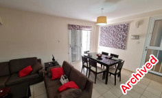 3 bedroom apartment for sale in Kapparis