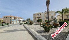 3 bedroom apartment for sale in Kapparis