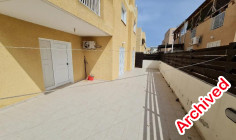 3 bedroom apartment for sale in Kapparis