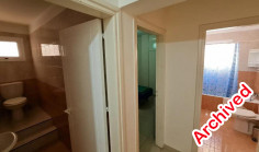 3 bedroom apartment for sale in Kapparis