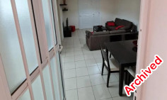 3 bedroom apartment for sale in Kapparis