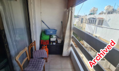 Two bedroom apartment for sale in Ayia Napa